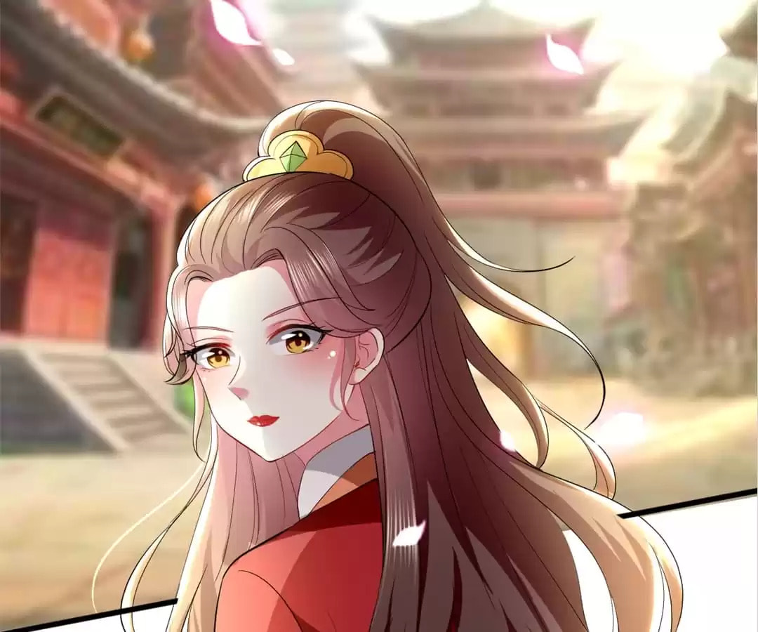 Your Highness, Please Don't Be a Demon Chapter 132 page 59 - 