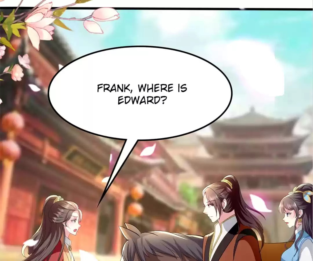 Your Highness, Please Don't Be a Demon Chapter 132 page 61 - 