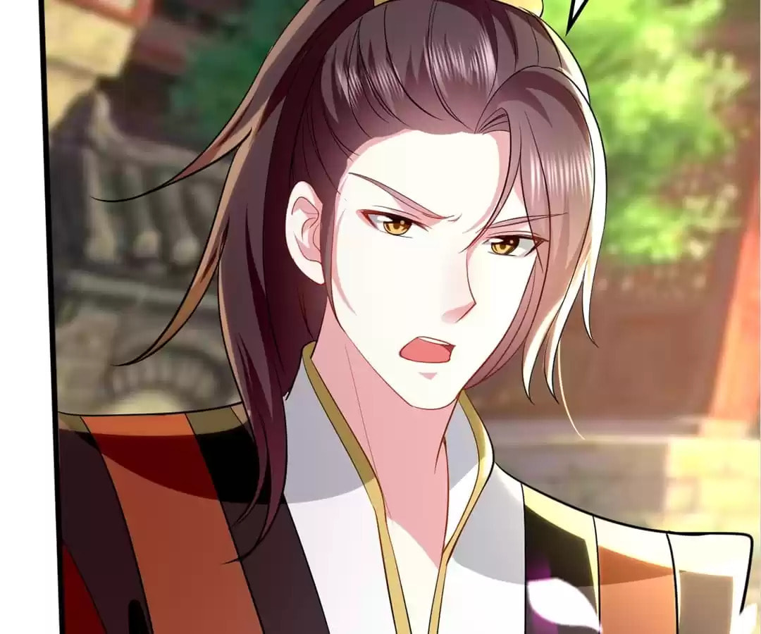Your Highness, Please Don't Be a Demon Chapter 132 page 63 - 