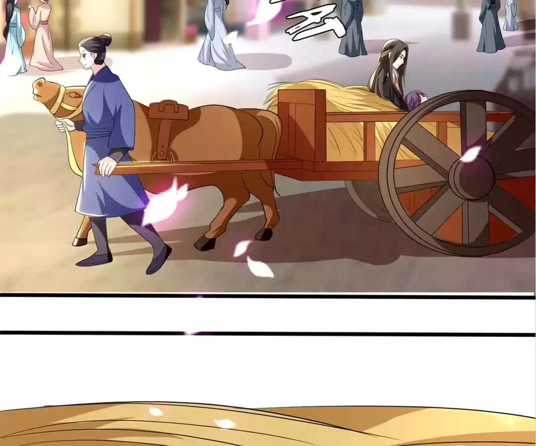 Your Highness, Please Don't Be a Demon Chapter 132 page 65 - 