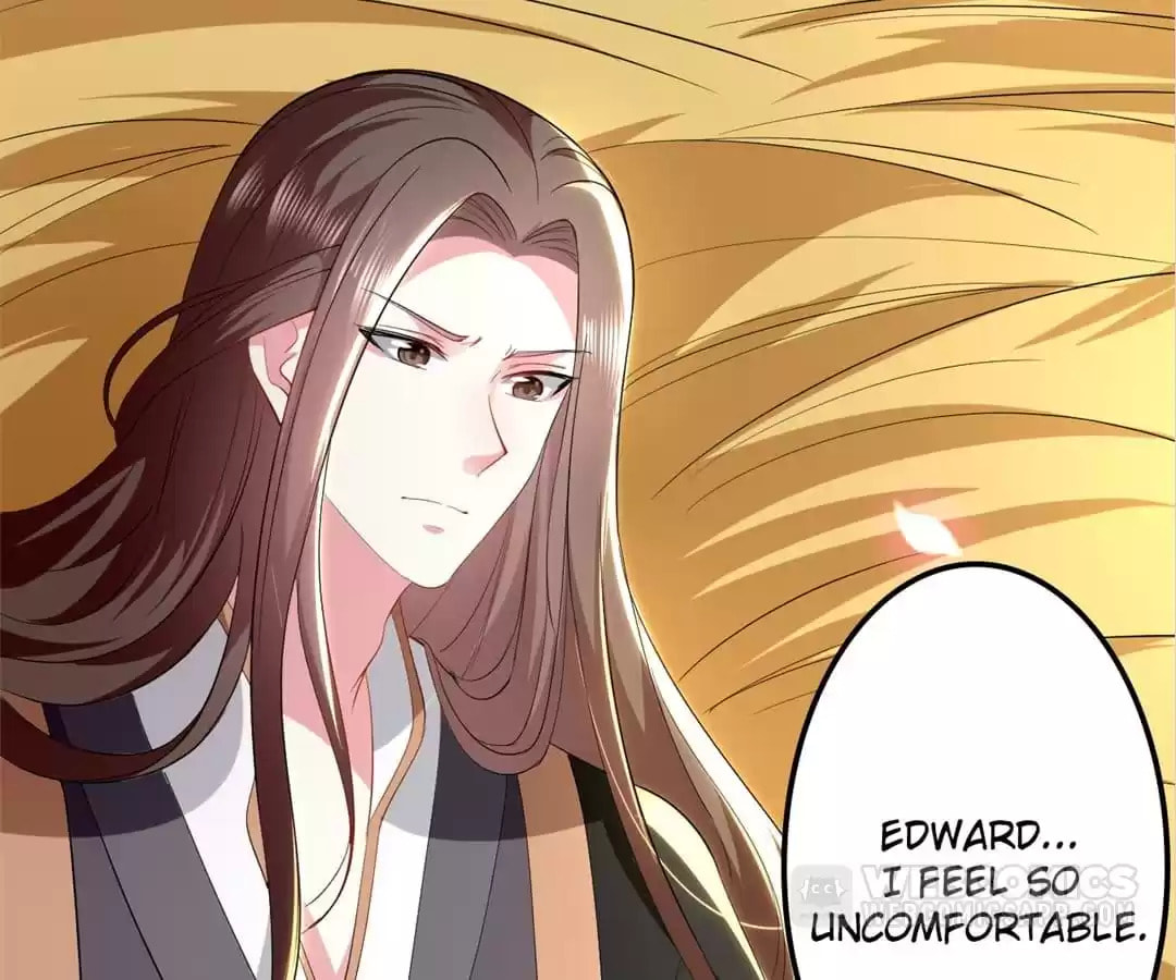 Your Highness, Please Don't Be a Demon Chapter 132 page 66 - 