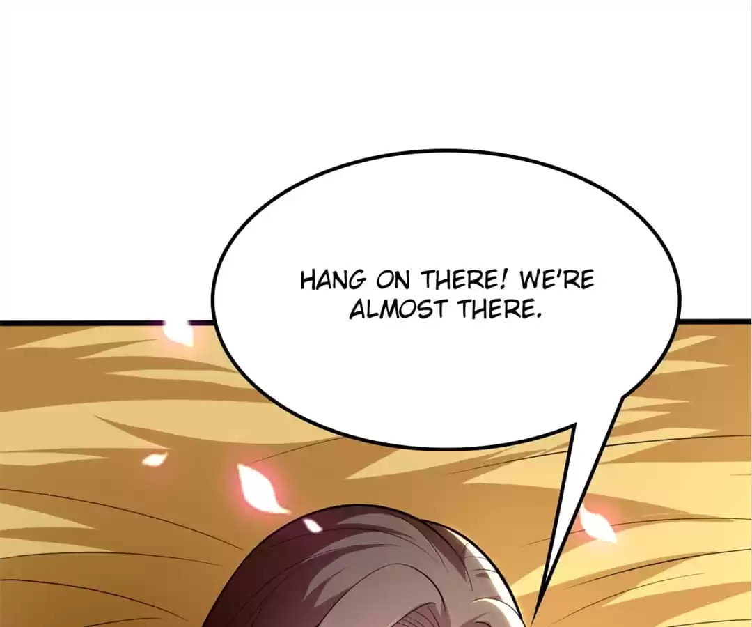 Your Highness, Please Don't Be a Demon Chapter 132 page 69 - 