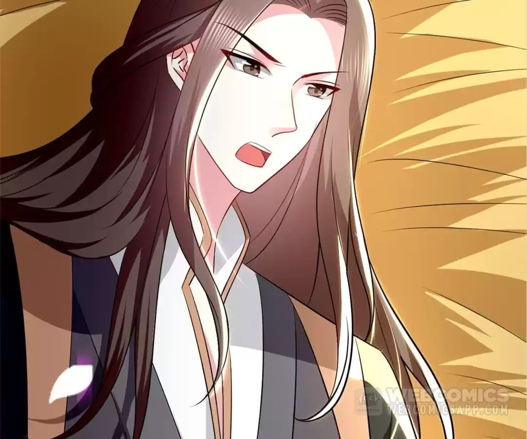 Your Highness, Please Don't Be a Demon Chapter 132 page 70 - 