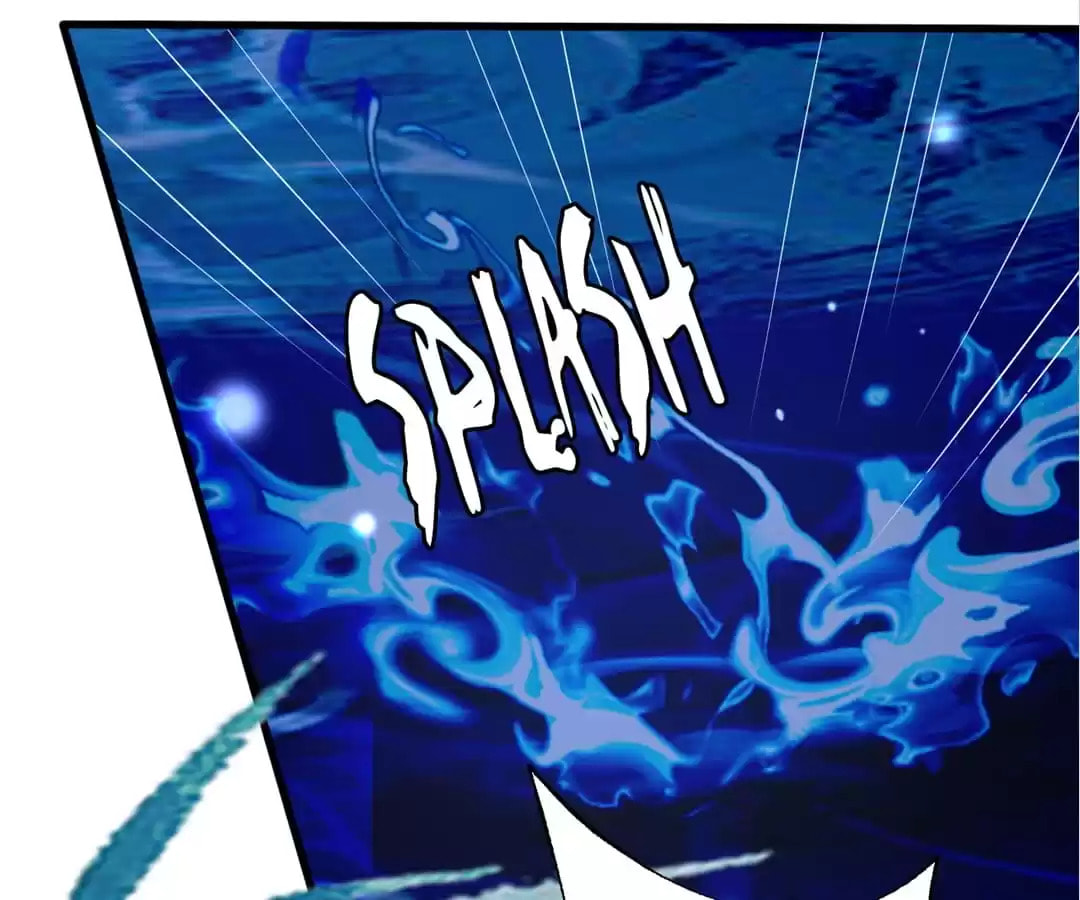 Your Highness, Please Don't Be a Demon Chapter 132 page 8 - 