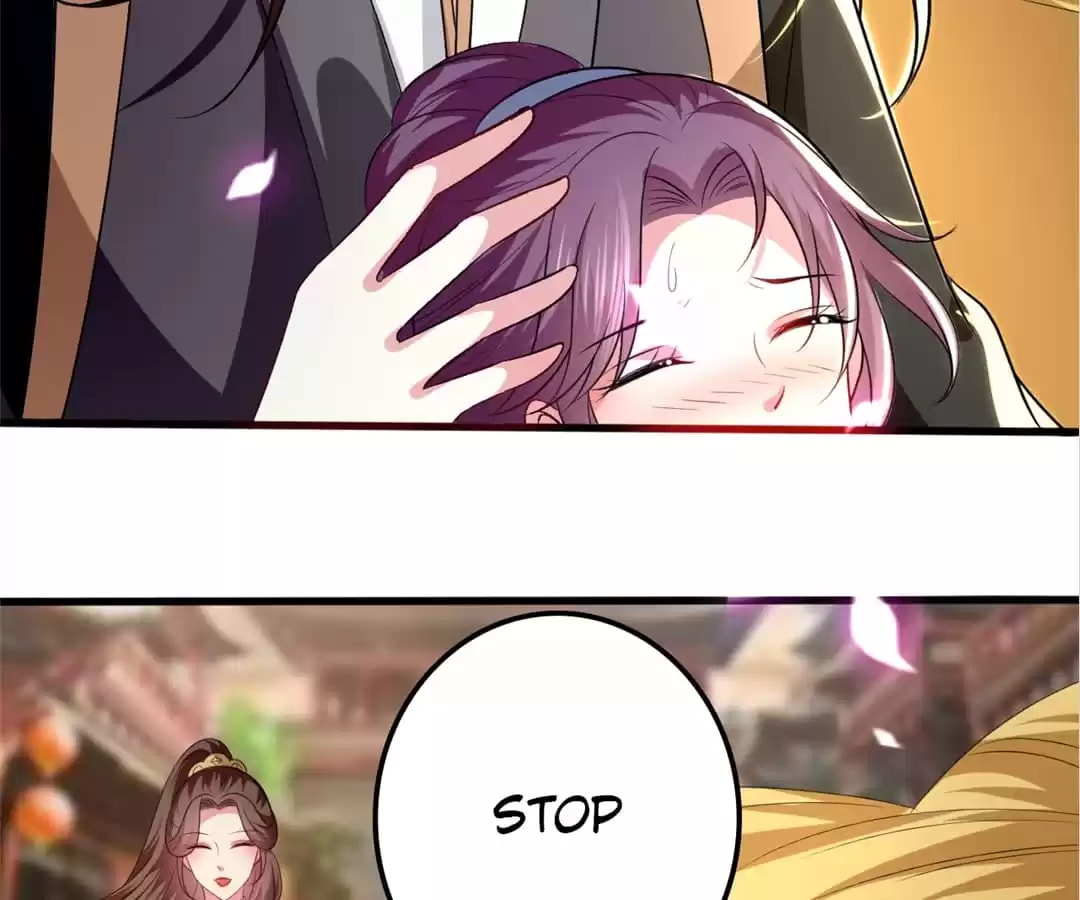 Your Highness, Please Don't Be a Demon Chapter 132 page 71 - 