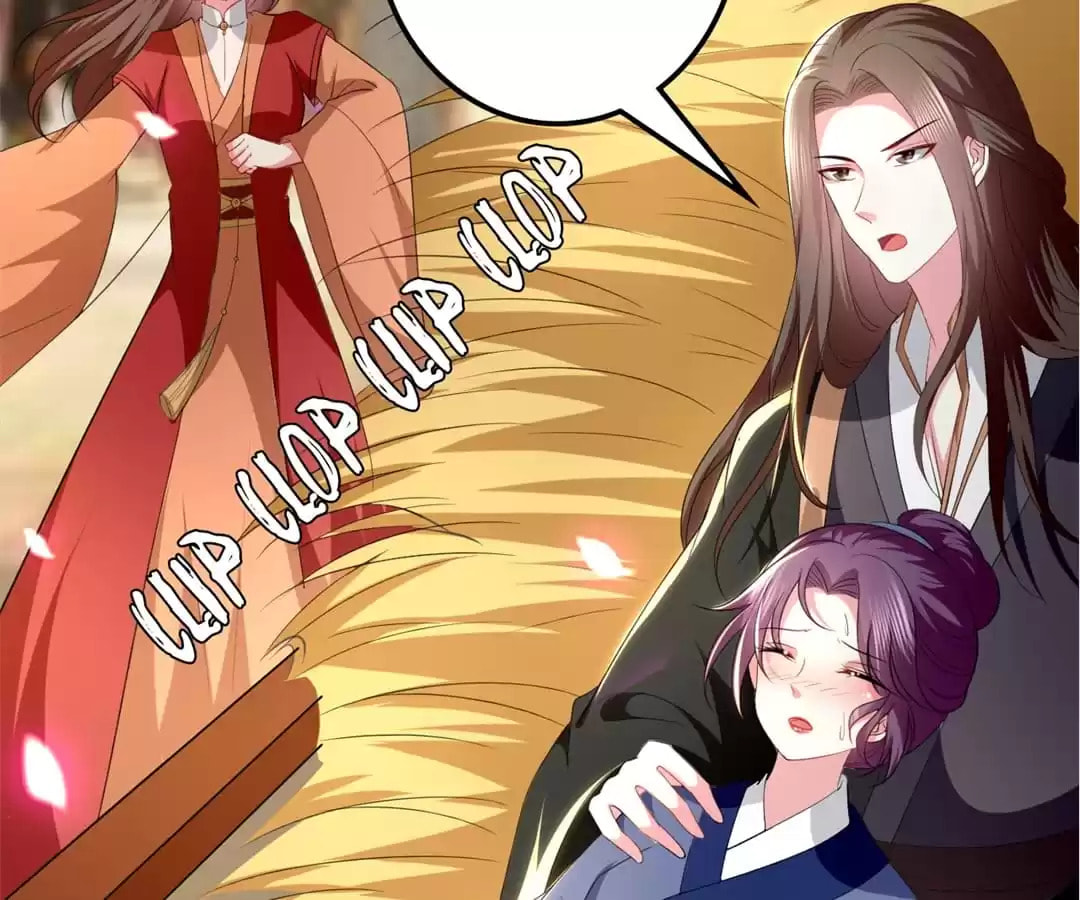 Your Highness, Please Don't Be a Demon Chapter 132 page 72 - 