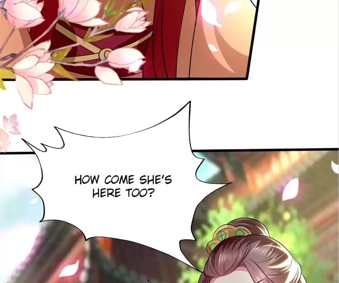 Your Highness, Please Don't Be a Demon Chapter 132 page 75 - 