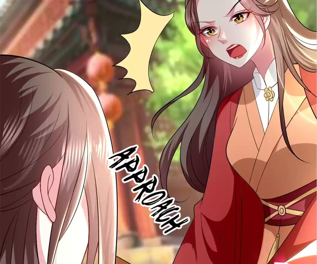 Your Highness, Please Don't Be a Demon Chapter 132 page 76 - 