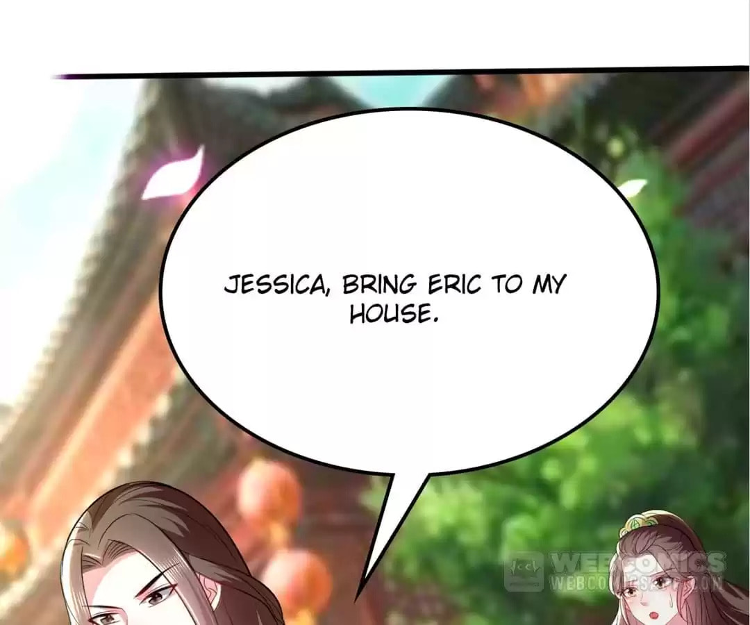 Your Highness, Please Don't Be a Demon Chapter 132 page 78 - 