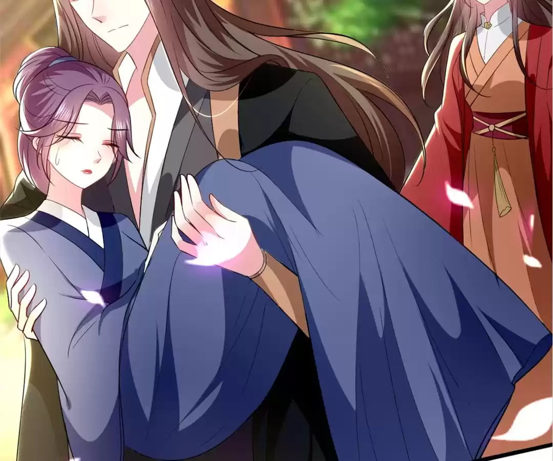 Your Highness, Please Don't Be a Demon Chapter 132 page 79 - 