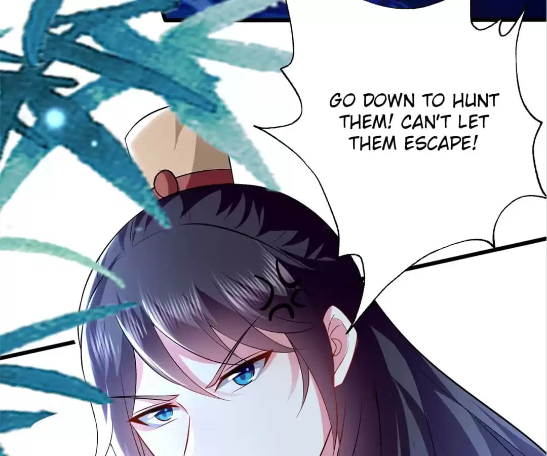 Your Highness, Please Don't Be a Demon Chapter 132 page 9 - 