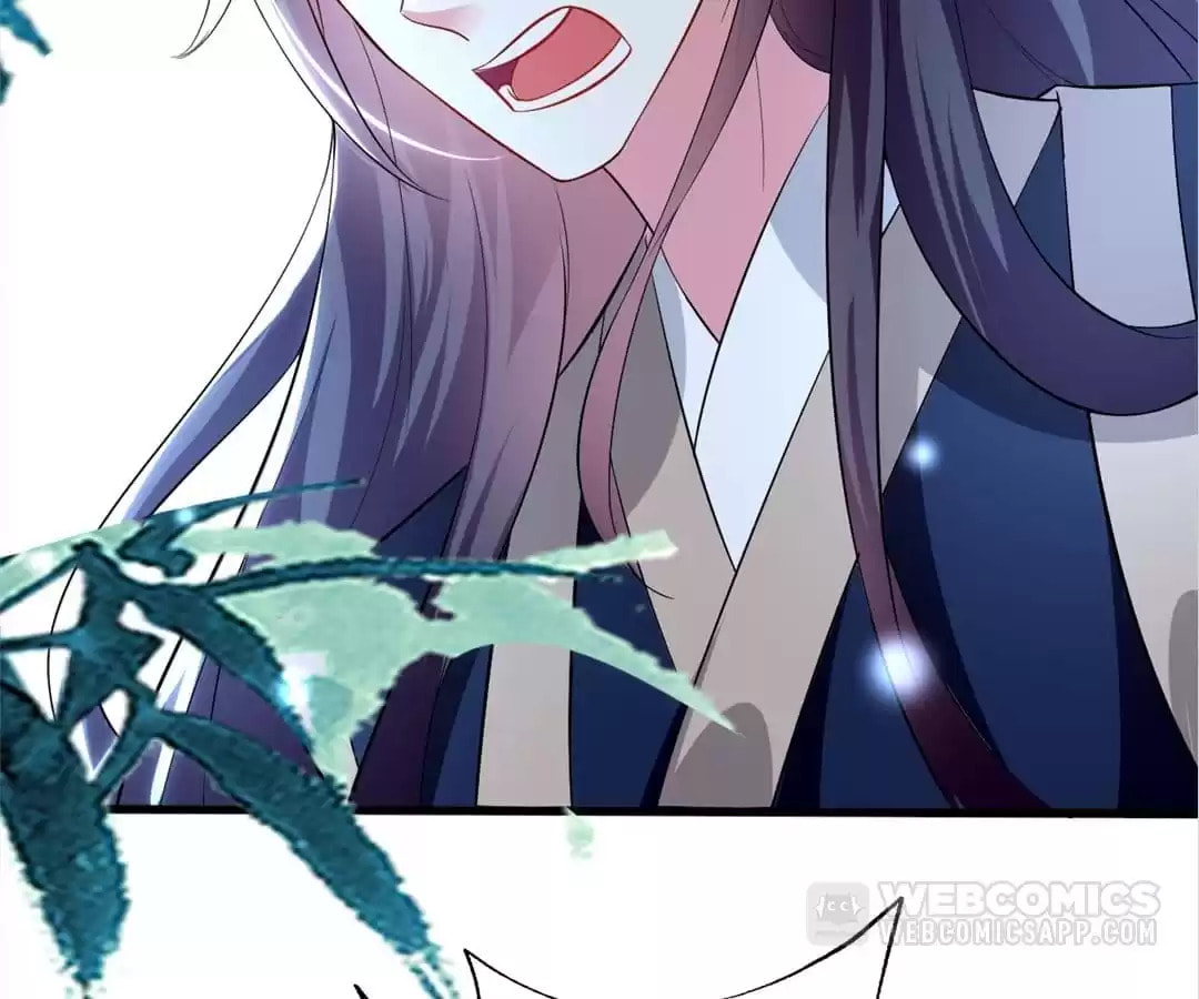 Your Highness, Please Don't Be a Demon Chapter 132 page 10 - 