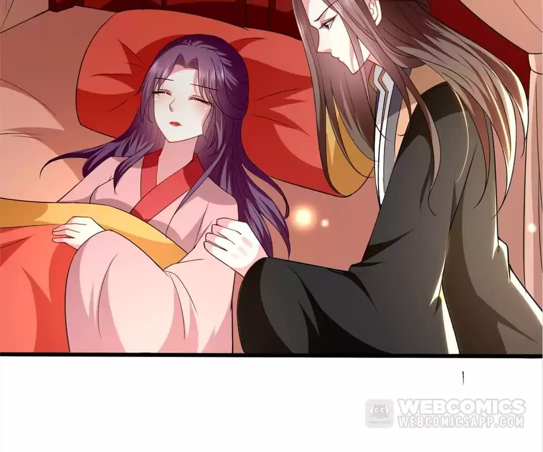 Your Highness, Please Don't Be a Demon Chapter 133 page 2 - 
