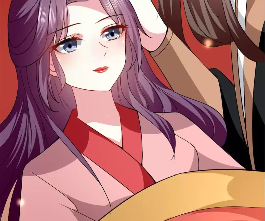 Your Highness, Please Don't Be a Demon Chapter 133 page 11 - 