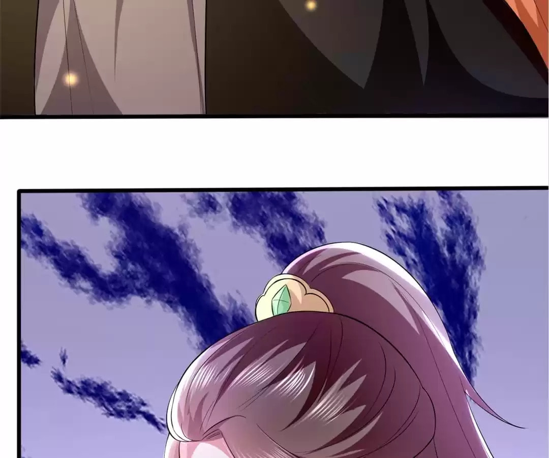 Your Highness, Please Don't Be a Demon Chapter 133 page 15 - 