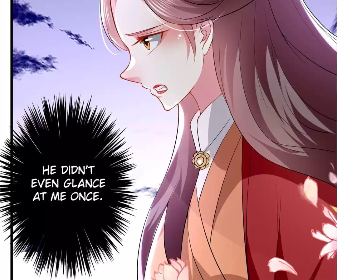 Your Highness, Please Don't Be a Demon Chapter 133 page 16 - 