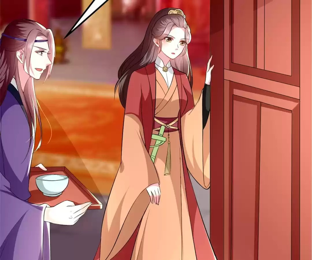 Your Highness, Please Don't Be a Demon Chapter 133 page 18 - 