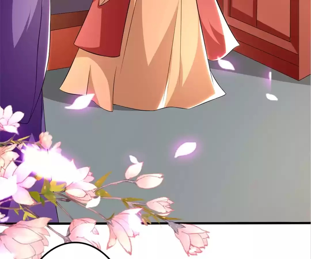 Your Highness, Please Don't Be a Demon Chapter 133 page 19 - 