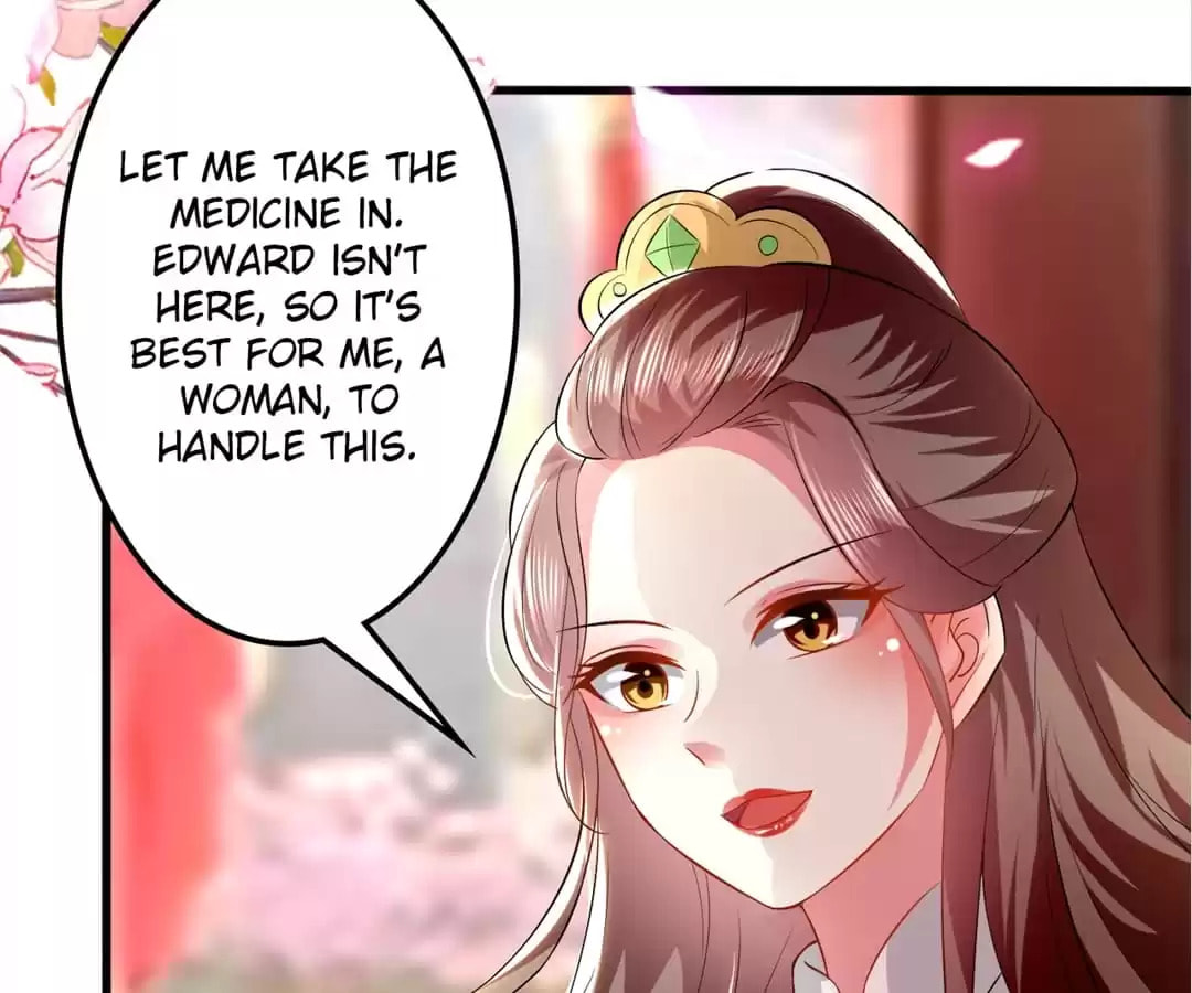 Your Highness, Please Don't Be a Demon Chapter 133 page 20 - 