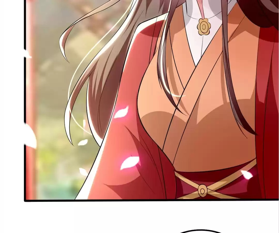 Your Highness, Please Don't Be a Demon Chapter 133 page 21 - 