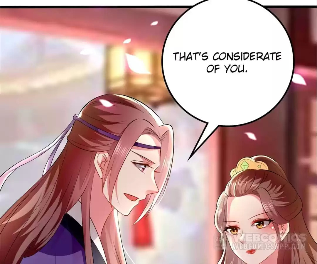 Your Highness, Please Don't Be a Demon Chapter 133 page 22 - 