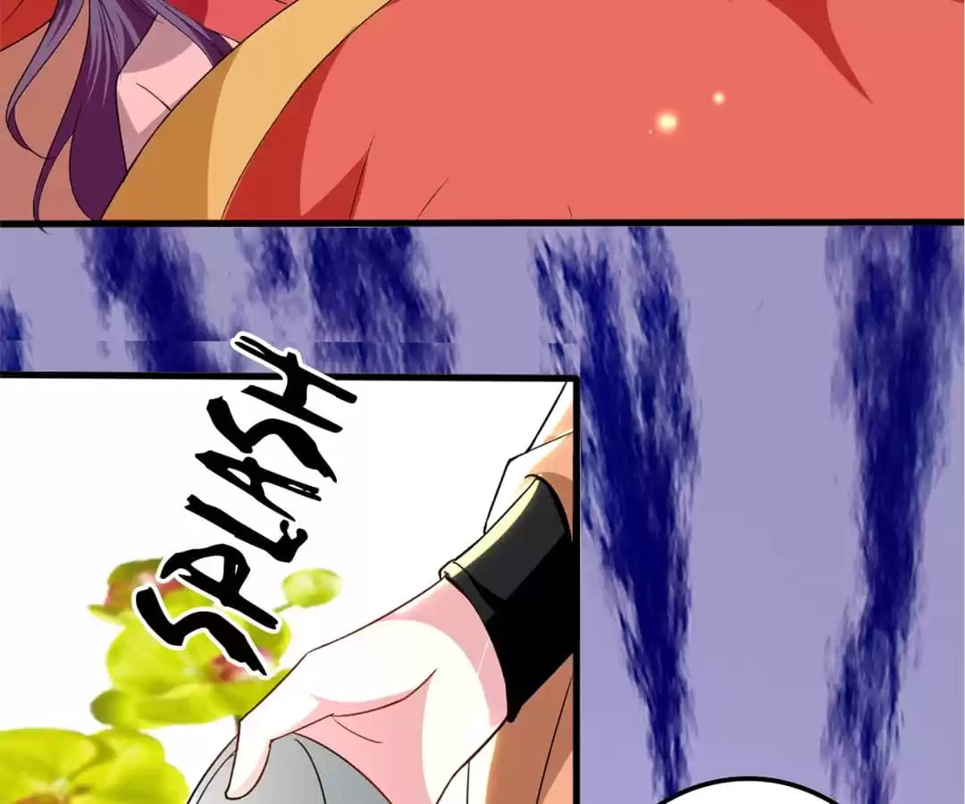 Your Highness, Please Don't Be a Demon Chapter 133 page 28 - 