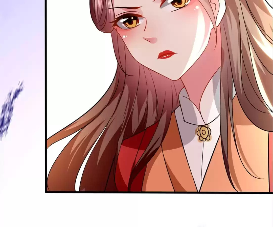 Your Highness, Please Don't Be a Demon Chapter 133 page 30 - 