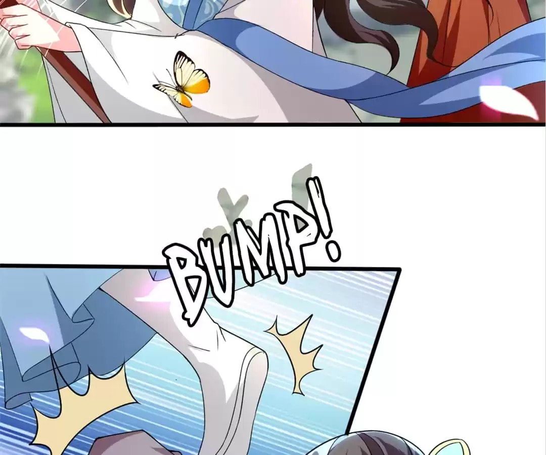 Your Highness, Please Don't Be a Demon Chapter 133 page 36 - 