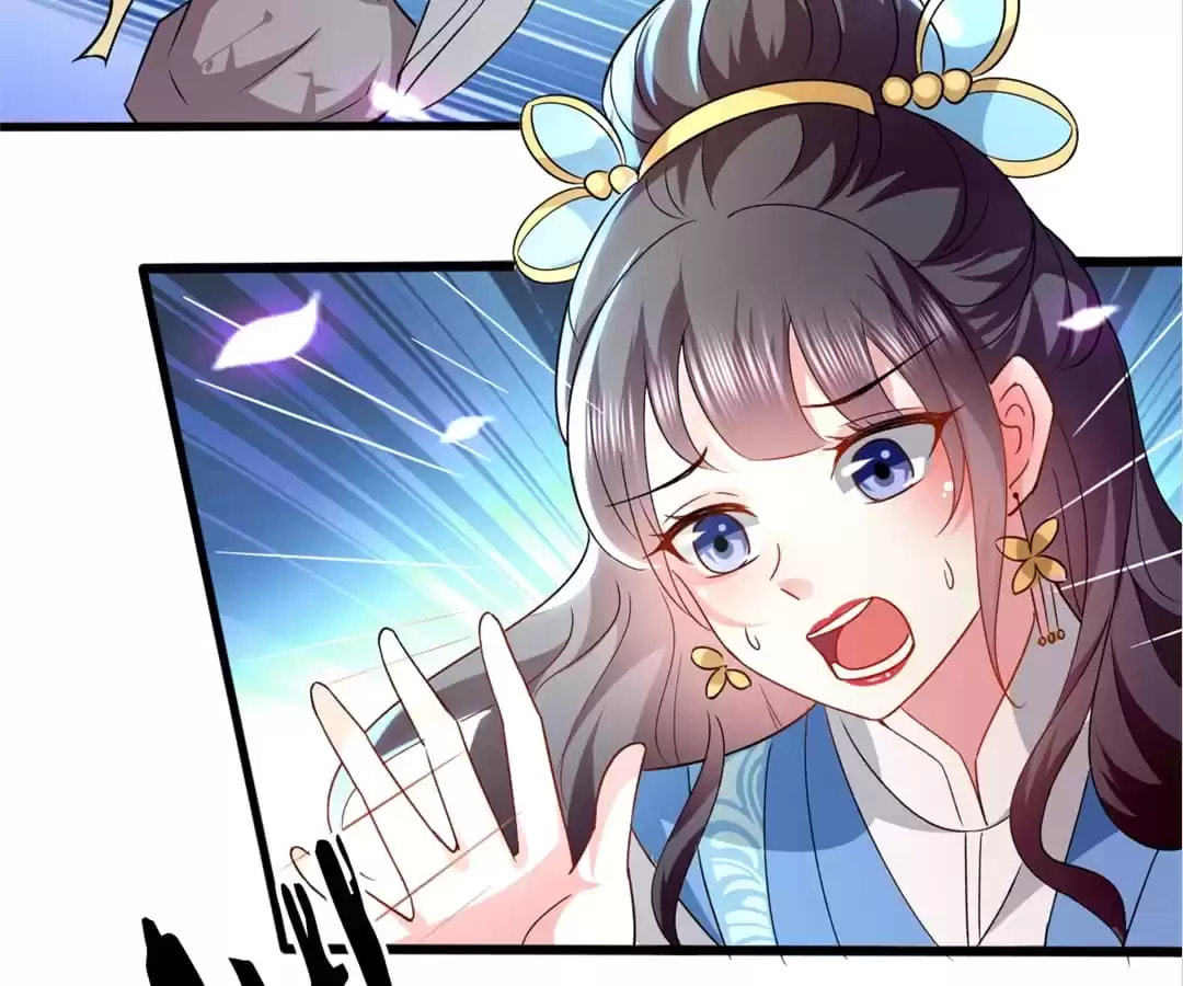 Your Highness, Please Don't Be a Demon Chapter 133 page 37 - 