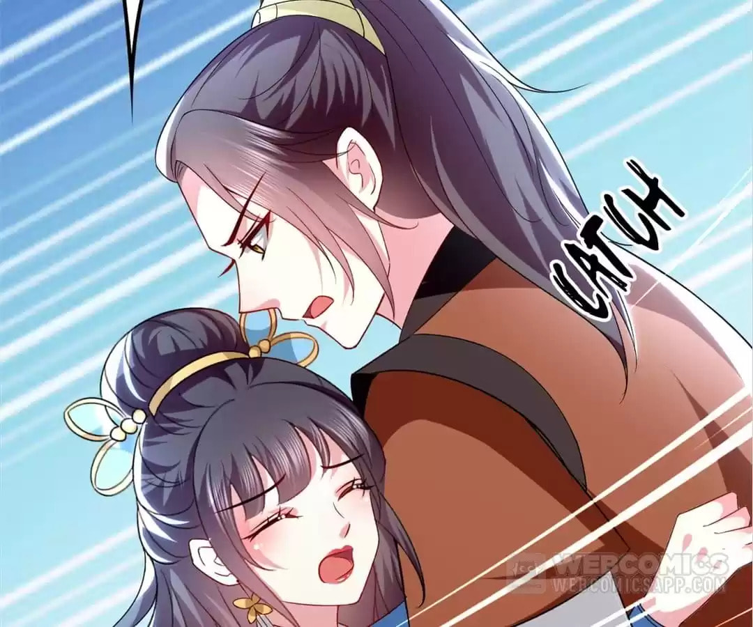 Your Highness, Please Don't Be a Demon Chapter 133 page 40 - 