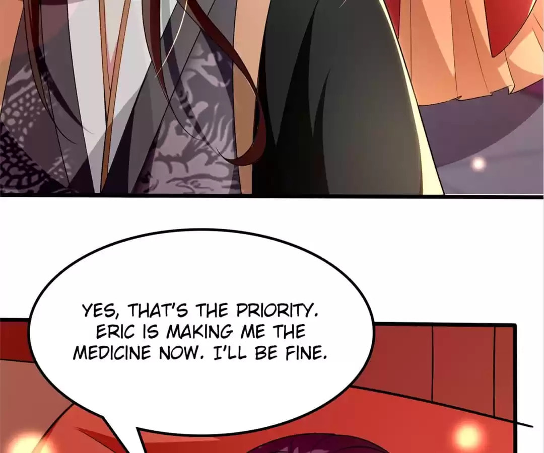Your Highness, Please Don't Be a Demon Chapter 133 page 5 - 
