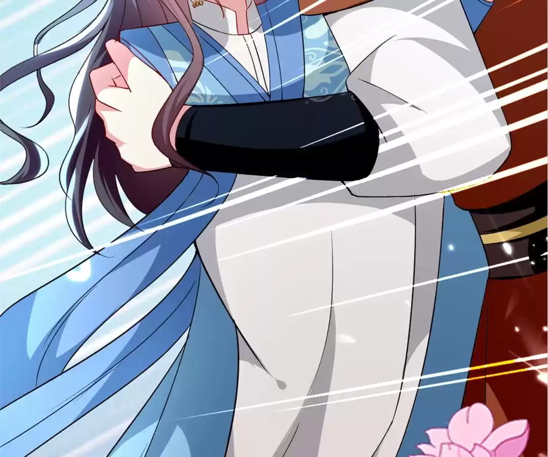 Your Highness, Please Don't Be a Demon Chapter 133 page 41 - 