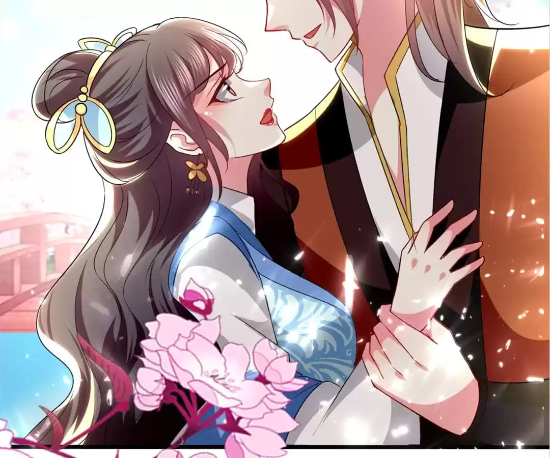 Your Highness, Please Don't Be a Demon Chapter 133 page 43 - 