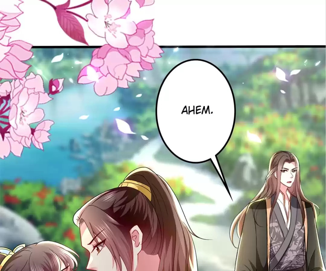 Your Highness, Please Don't Be a Demon Chapter 133 page 44 - 