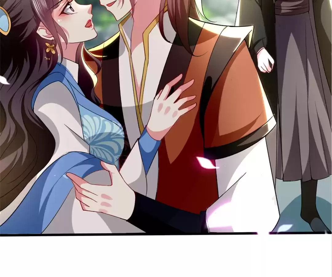 Your Highness, Please Don't Be a Demon Chapter 133 page 45 - 