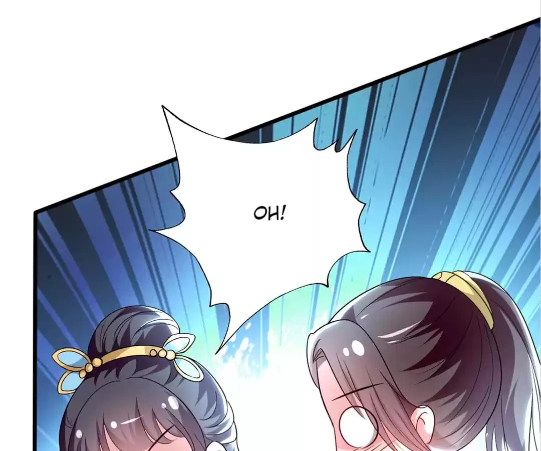 Your Highness, Please Don't Be a Demon Chapter 133 page 46 - 