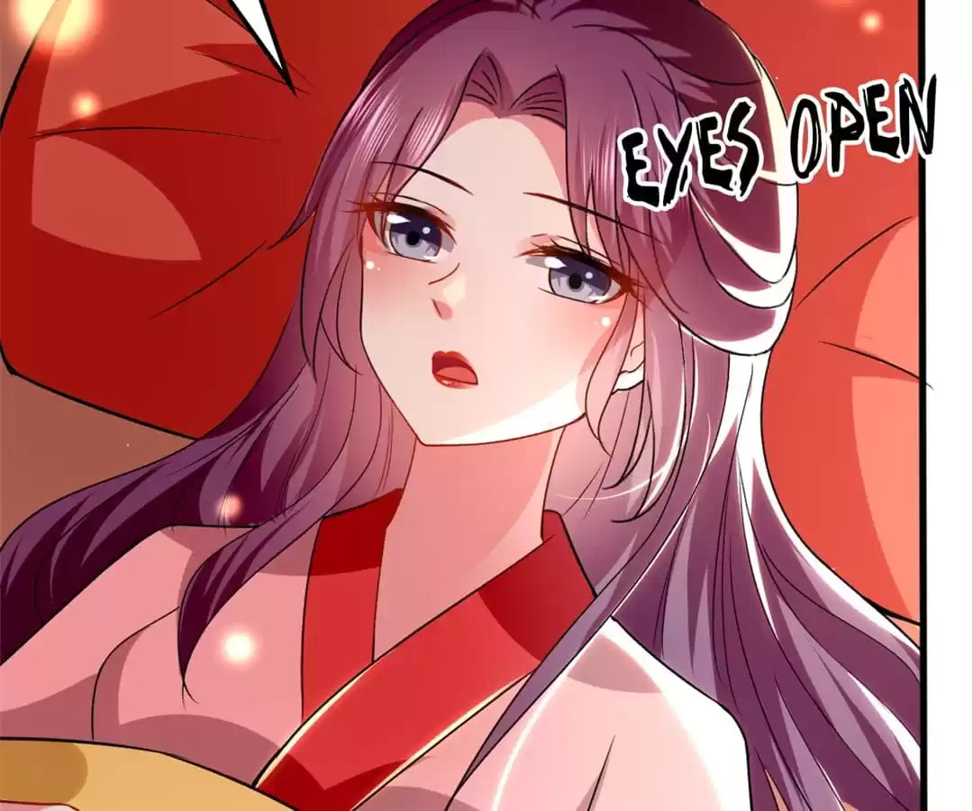 Your Highness, Please Don't Be a Demon Chapter 133 page 6 - 