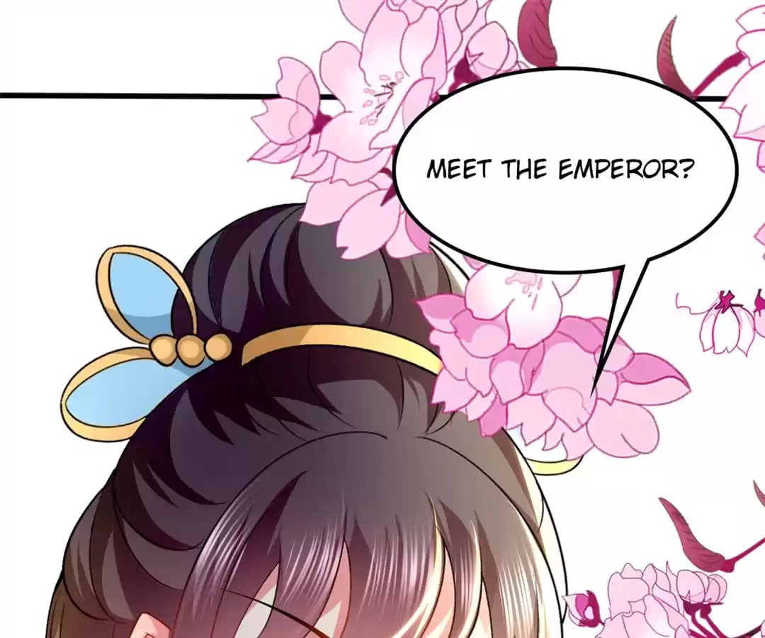 Your Highness, Please Don't Be a Demon Chapter 133 page 51 - 