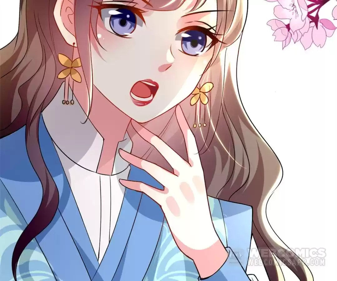 Your Highness, Please Don't Be a Demon Chapter 133 page 52 - 