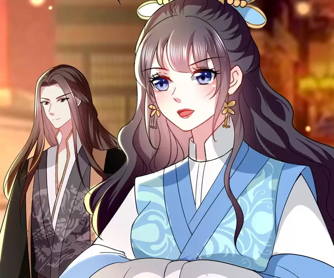 Your Highness, Please Don't Be a Demon Chapter 133 page 55 - 