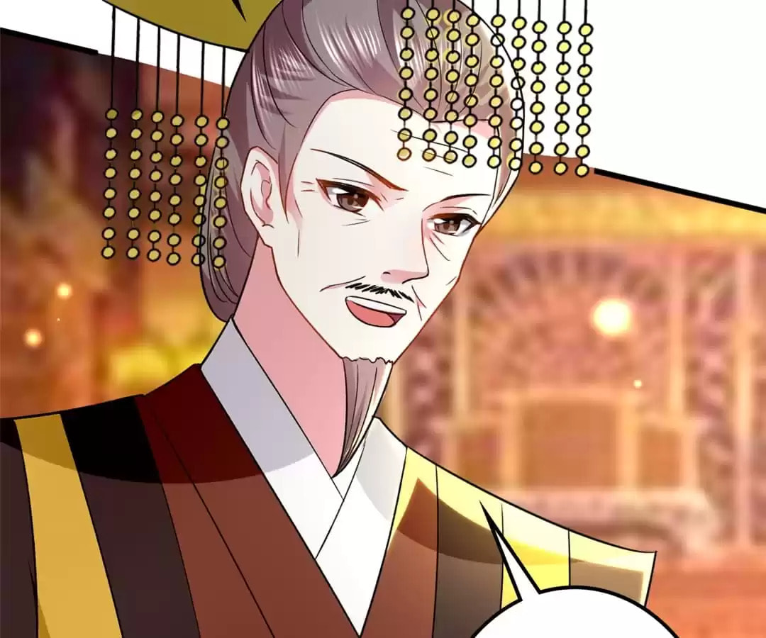 Your Highness, Please Don't Be a Demon Chapter 133 page 59 - 