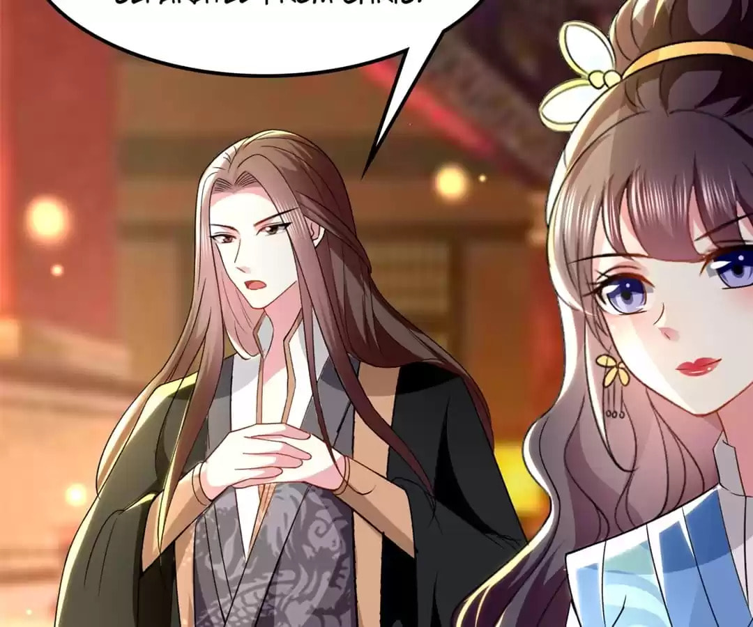 Your Highness, Please Don't Be a Demon Chapter 133 page 61 - 