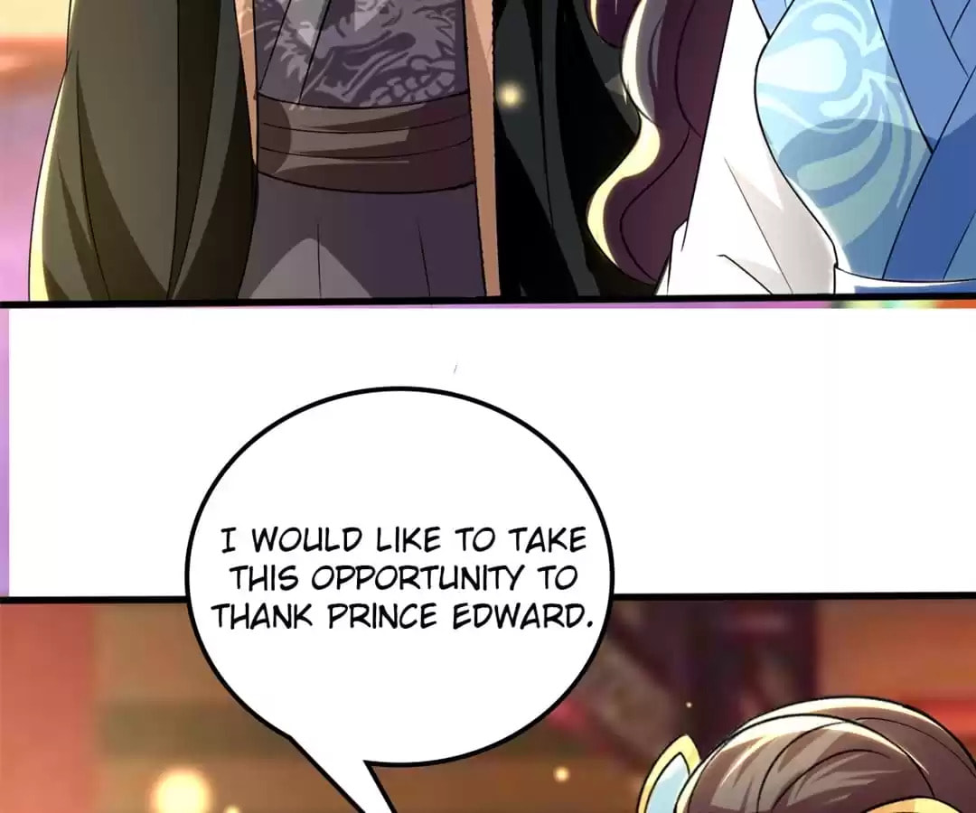 Your Highness, Please Don't Be a Demon Chapter 133 page 62 - 