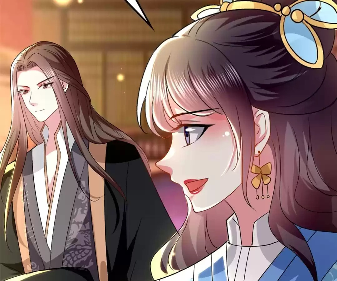 Your Highness, Please Don't Be a Demon Chapter 133 page 63 - 