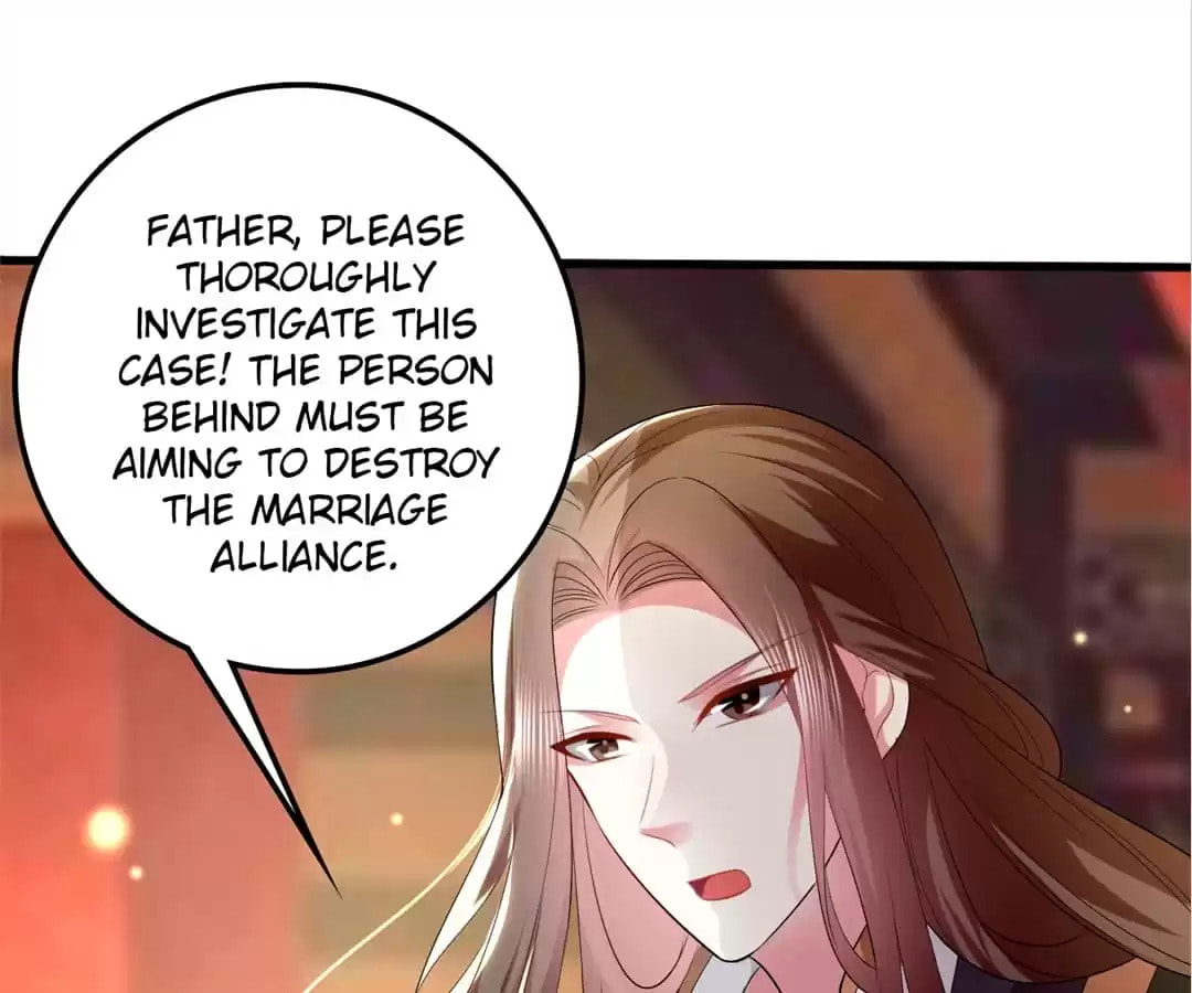 Your Highness, Please Don't Be a Demon Chapter 133 page 65 - 