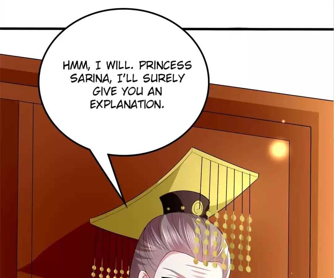 Your Highness, Please Don't Be a Demon Chapter 133 page 67 - 