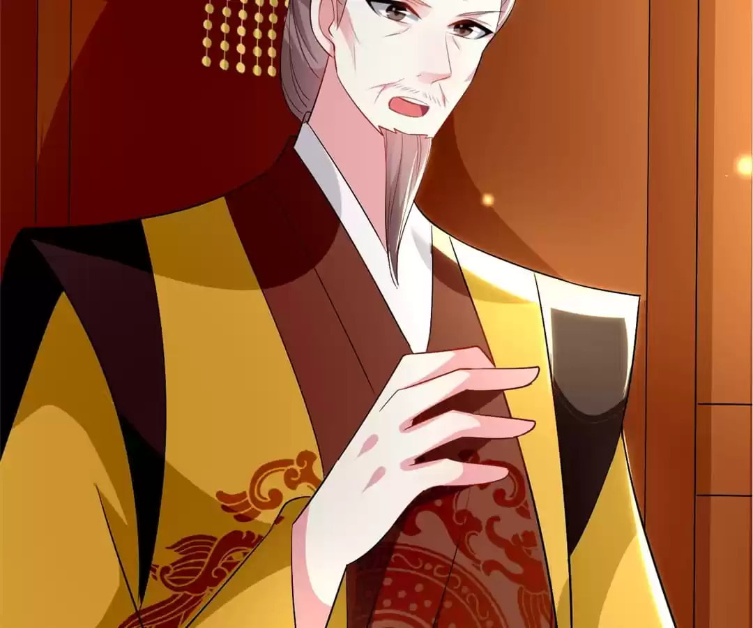 Your Highness, Please Don't Be a Demon Chapter 133 page 68 - 
