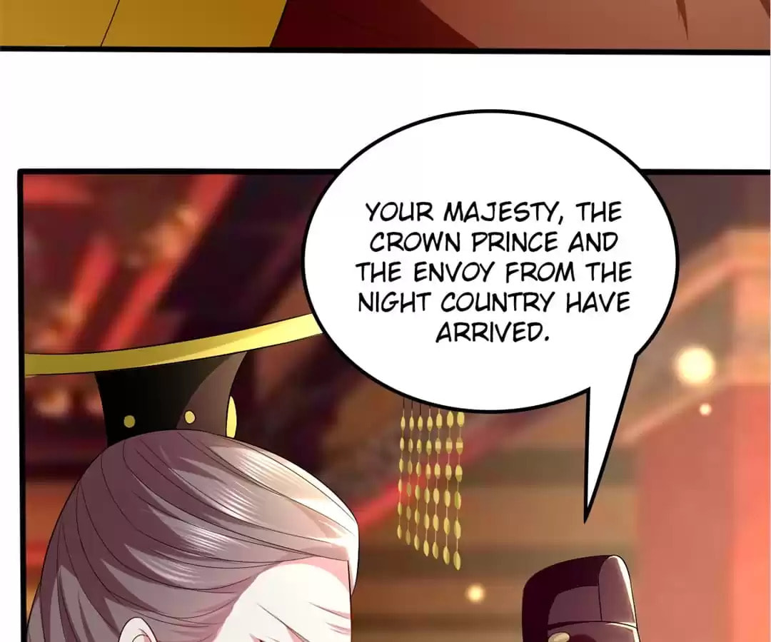Your Highness, Please Don't Be a Demon Chapter 133 page 70 - 