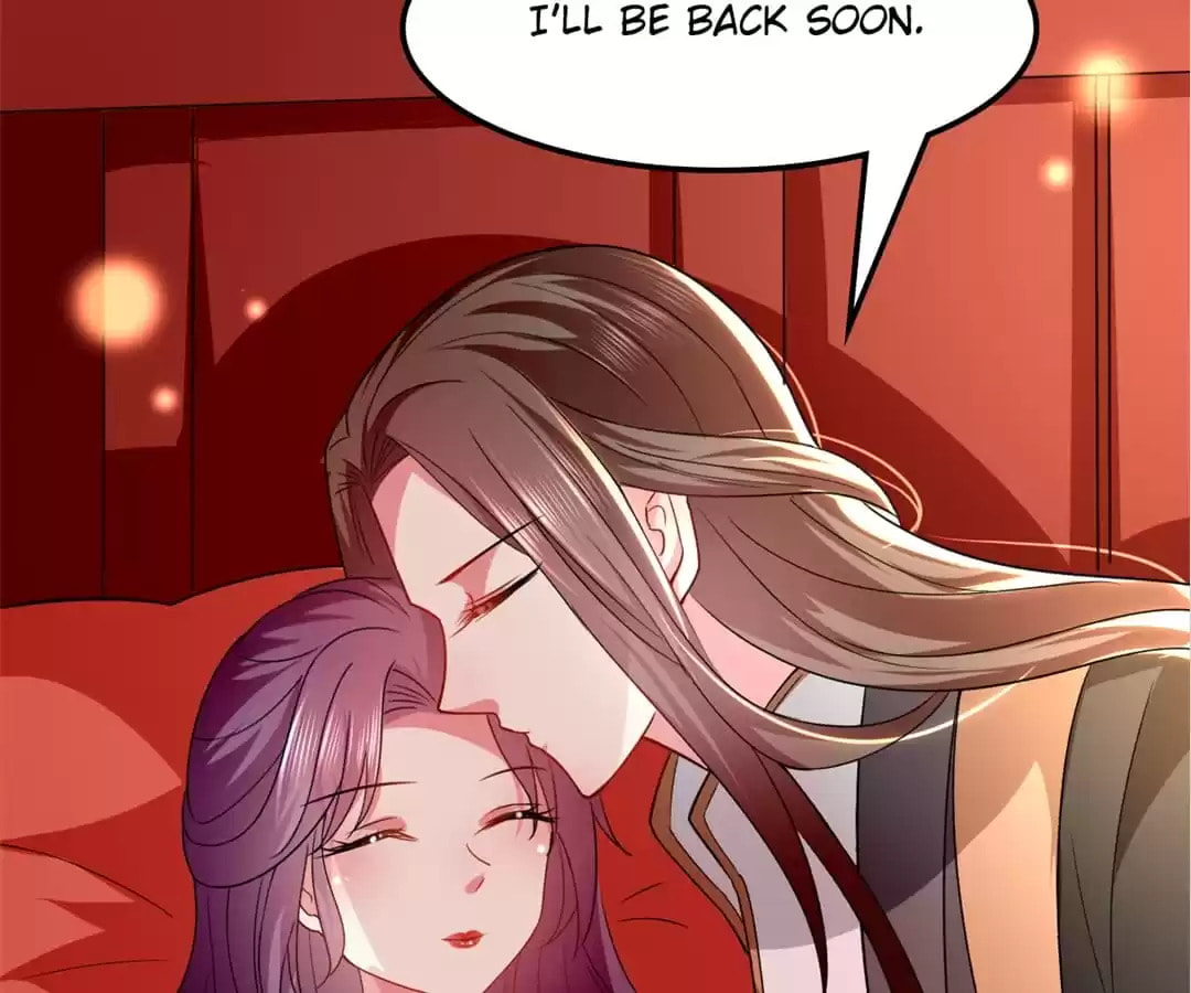 Your Highness, Please Don't Be a Demon Chapter 133 page 8 - 