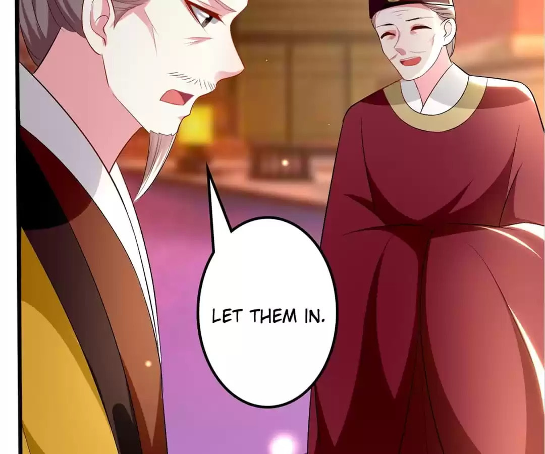 Your Highness, Please Don't Be a Demon Chapter 133 page 71 - 